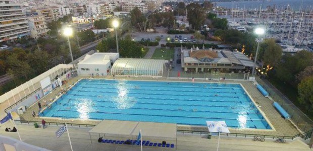 Σε λίγες ημέρες οι 9ες Δελφινομαχίες Αλίμου