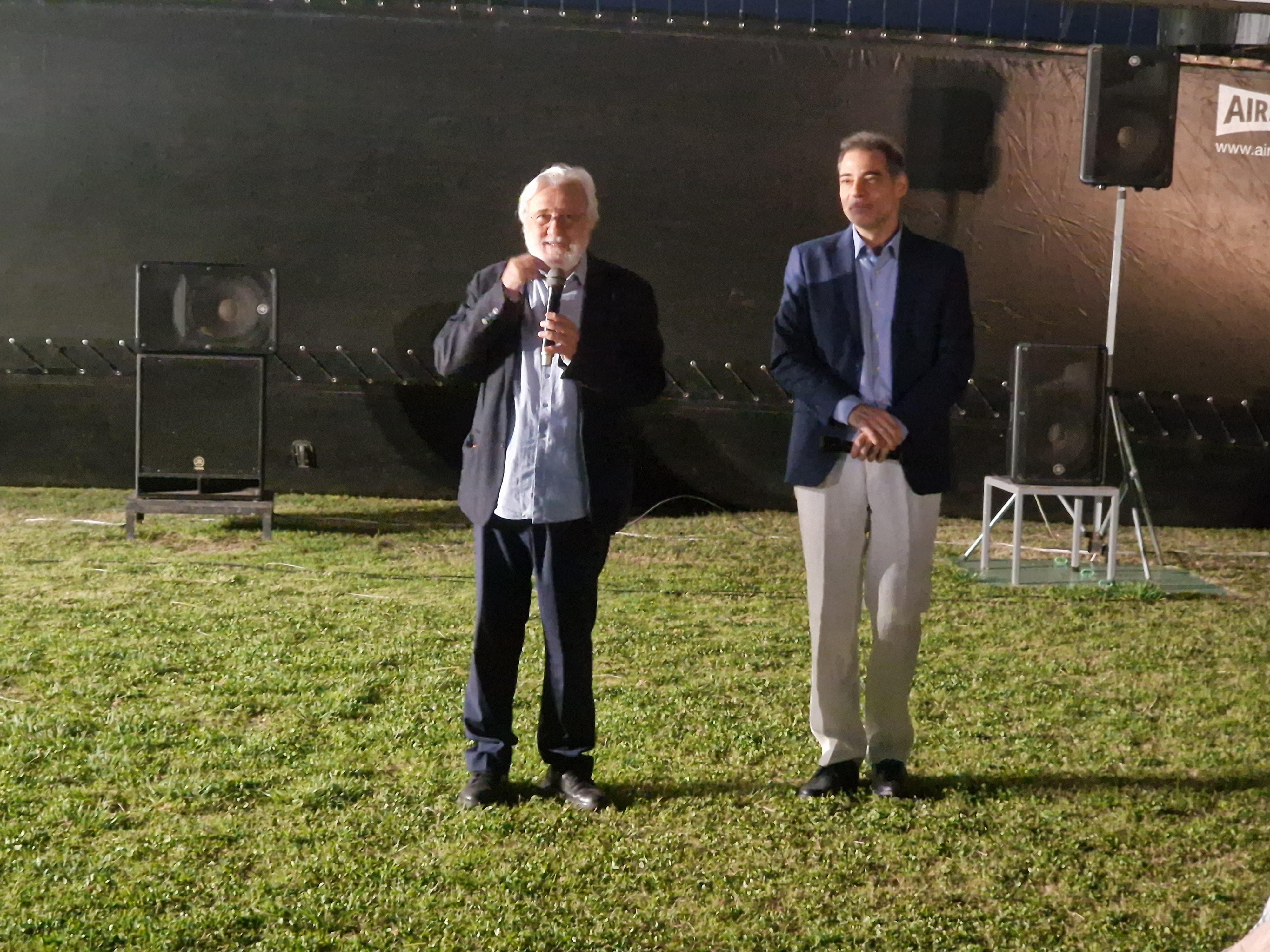 Cine Alimos: Παρακολουθήσαμε την ταινία «Καποδίστριας»