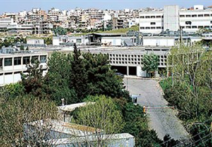 Επένδυση στο συγκρότημα της Famar στον Άλιμο