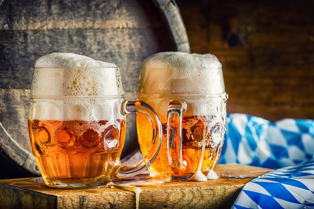 Cheers to beers Festival - Ένα φεστιβάλ μπίρας στη Βάρκιζα