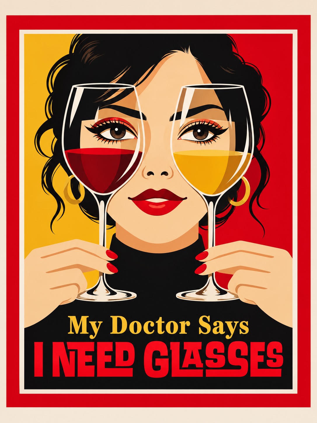 Είδαμε το απόλυτο λογοπαίγνιο σε αφίσα ξενοδοχείου στον Άλιμο