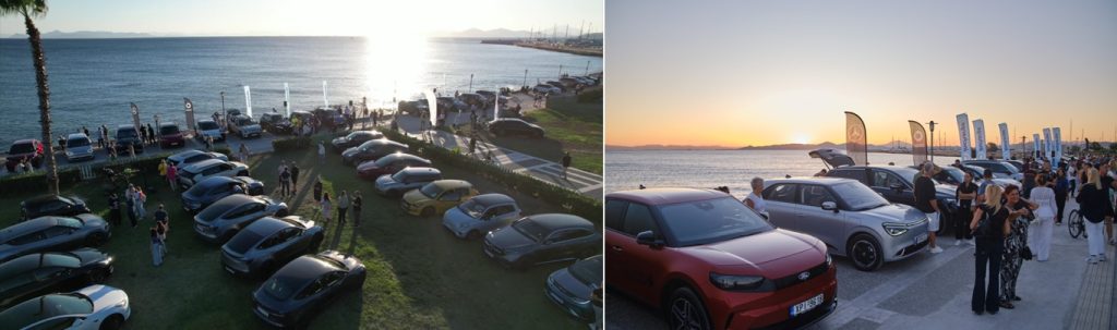 9th Athens EV Meetup 2026: Η ηλεκτροκίνηση δίνει ξανά ραντεβού στον Άλιμο