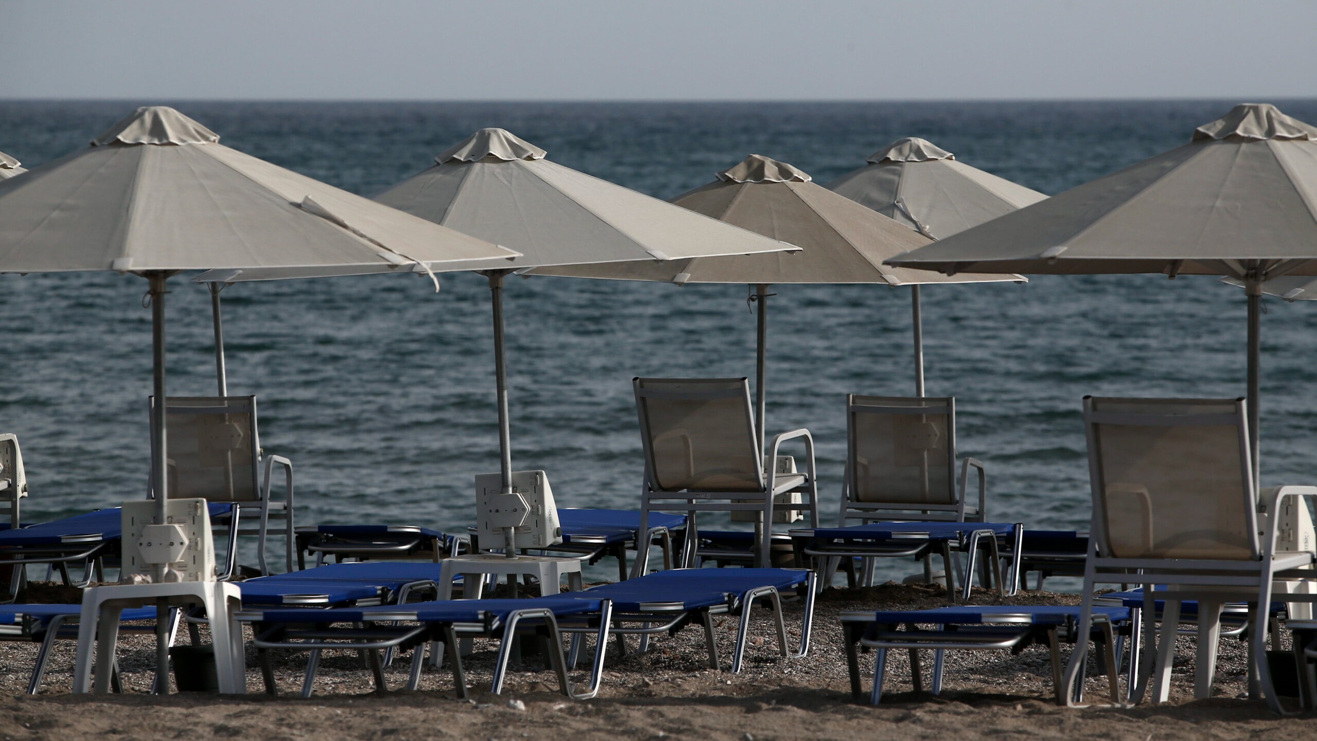 Διαπληκτισμός για μία ξαπλώστρα στη Βουλιαγμένη: Ένας 82χρονος νεκρός και ένας 76χρονος κατηγορείται για θανατηφόρα σωματική βλάβη