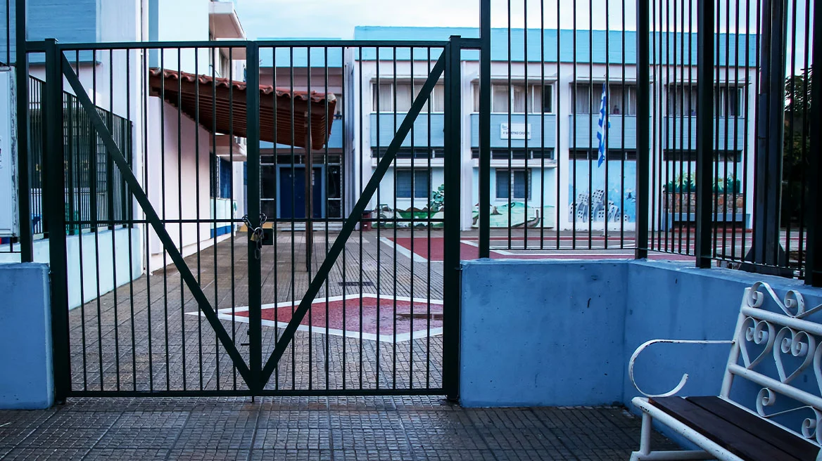 Ηλιούπολη: Πέθανε η εκπαιδευτικός που είχε πάθει ανακοπή μετά απο κεραυνό