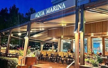 To ιστορικό Aqua Marina «αλλάζει χέρια»
