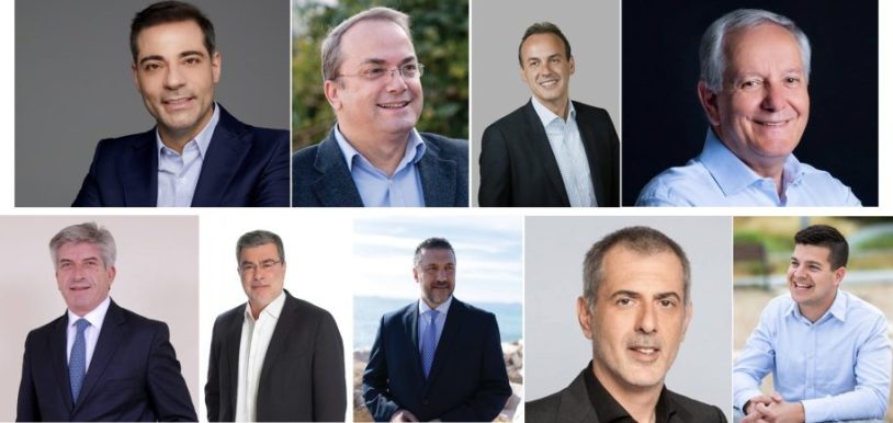  H κοινή δήλωση των Δημάρχων της Νότιας Αττικής για τη ρύθμιση σχετικά με τη μη δικαιοδοσία των δήμων στις καφετέριες 